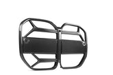 BMW 4 Series Gran Coupe G26 Pre-Preg Carbon Fiber CSL Front Kidney Grilles with ACC Fitment by TRE (2021+)